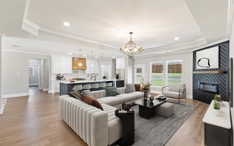 1207 Highland Drive, Arlington, TX 76010, 4 Habitaciones Habitaciones , ,2 BañosBaños,Residential,En Venta,1207 Highland Drive,0,21203316