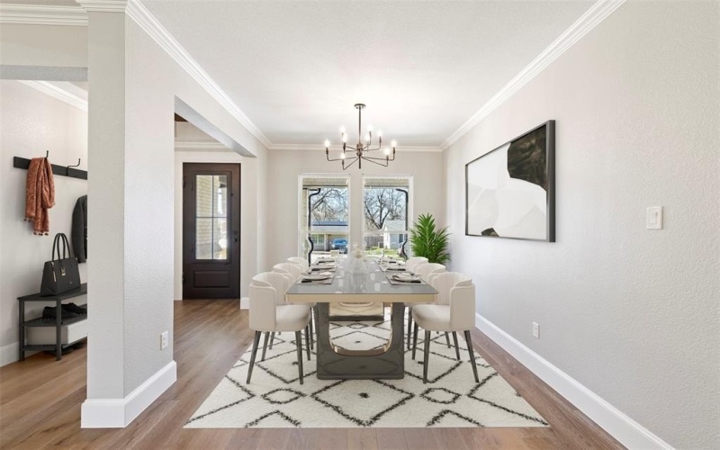 1207 Highland Drive, Arlington, TX 76010, 4 Habitaciones Habitaciones , ,2 BañosBaños,Residential,En Venta,1207 Highland Drive,0,21203316