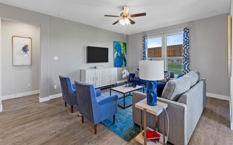 109 HUGO Court, Rhome, TX 76078, 4 Habitaciones Habitaciones , ,2 BañosBaños,Residential,En Venta,109 HUGO Court,0,21203730