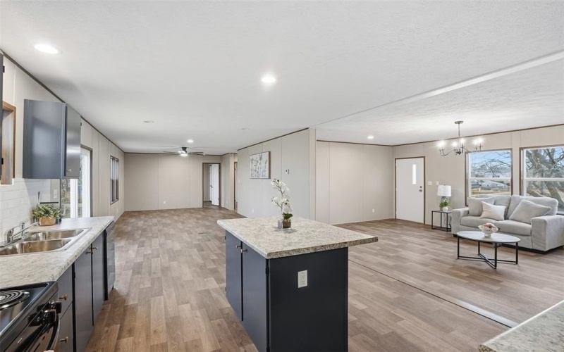 4600 Thompson Avenue, Grandview, TX 76050, 4 Habitaciones Habitaciones , ,2 BañosBaños,Residential,En Venta,4600 Thompson Avenue,0,21204097