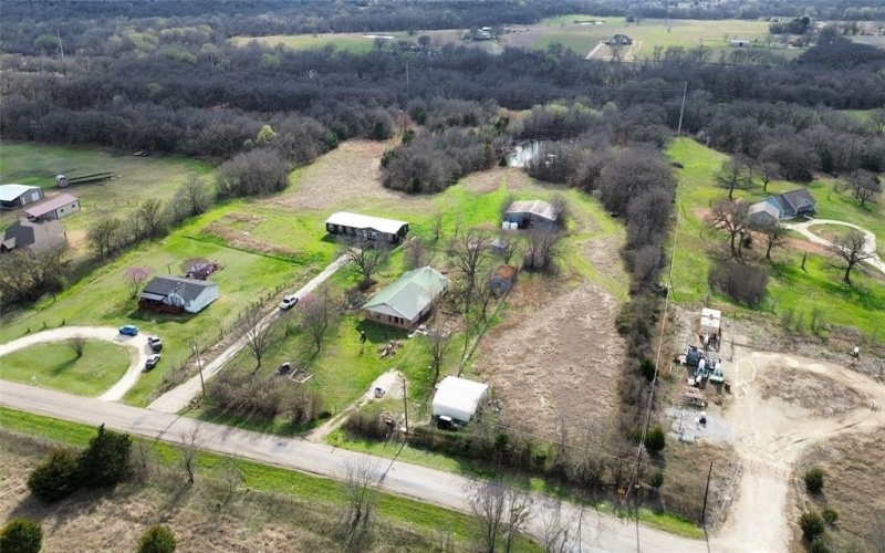 6008 County Road 401, Grandview, TX 76050, 4 Habitaciones Habitaciones , ,3 BañosBaños,Residential,En Venta,6008 County Road 401,0,21204234