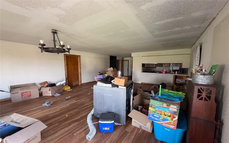 6008 County Road 401, Grandview, TX 76050, 4 Habitaciones Habitaciones , ,3 BañosBaños,Residential,En Venta,6008 County Road 401,0,21204234