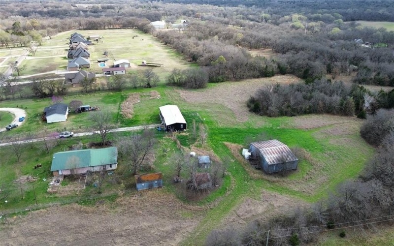 6008 County Road 401, Grandview, TX 76050, 4 Habitaciones Habitaciones , ,3 BañosBaños,Residential,En Venta,6008 County Road 401,0,21204234