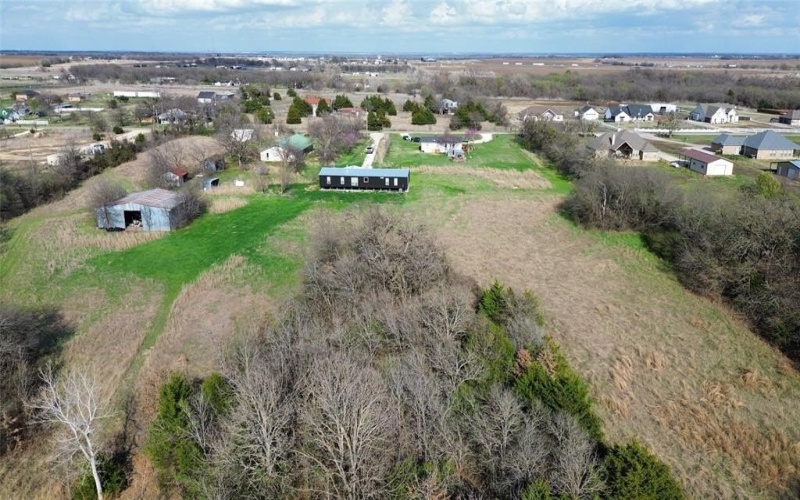 6008 County Road 401, Grandview, TX 76050, 4 Habitaciones Habitaciones , ,3 BañosBaños,Residential,En Venta,6008 County Road 401,0,21204234