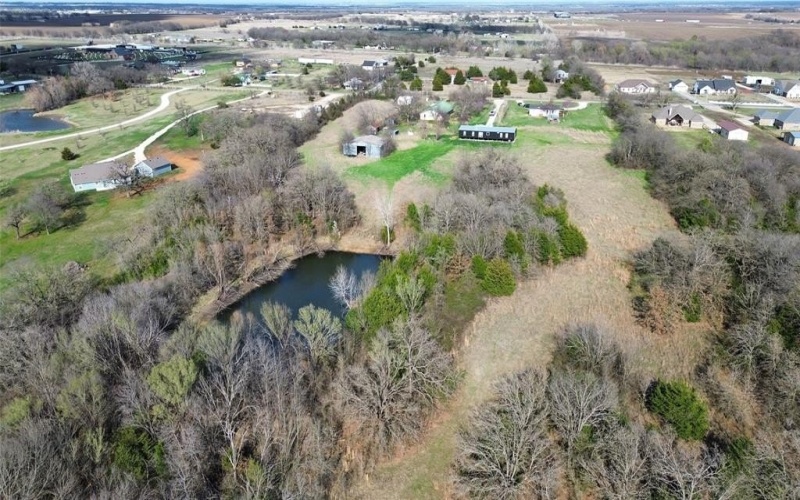 6008 County Road 401, Grandview, TX 76050, 4 Habitaciones Habitaciones , ,3 BañosBaños,Residential,En Venta,6008 County Road 401,0,21204234