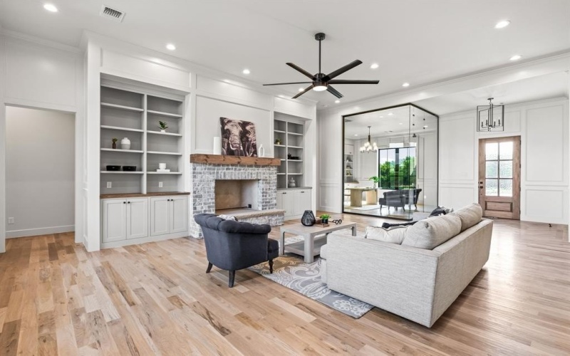 2005 Meadowlark Court, Aledo, TX 76008, 4 Habitaciones Habitaciones , ,5 BañosBaños,Residential,En Venta,2005 Meadowlark Court,0,21205492