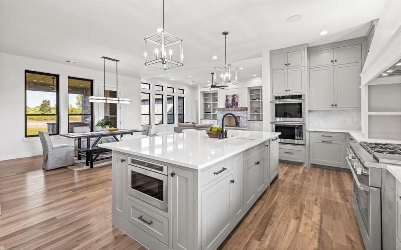 2005 Meadowlark Court, Aledo, TX 76008, 4 Habitaciones Habitaciones , ,5 BañosBaños,Residential,En Venta,2005 Meadowlark Court,0,21205492