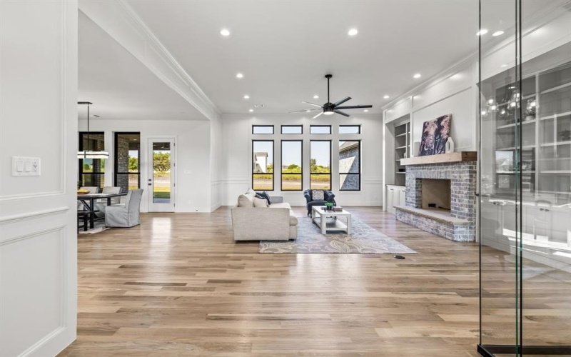 2005 Meadowlark Court, Aledo, TX 76008, 4 Habitaciones Habitaciones , ,5 BañosBaños,Residential,En Venta,2005 Meadowlark Court,0,21205492