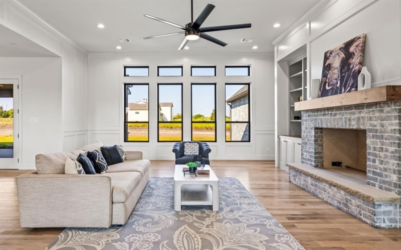 2005 Meadowlark Court, Aledo, TX 76008, 4 Habitaciones Habitaciones , ,5 BañosBaños,Residential,En Venta,2005 Meadowlark Court,0,21205492