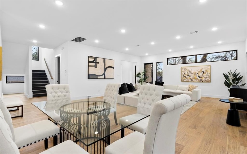 10434 Vinemont Street, Dallas, TX 75218, 4 Habitaciones Habitaciones , ,6 BañosBaños,Residential,En Venta,10434 Vinemont Street,0,21205565