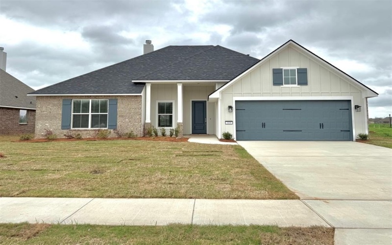 319 Peason Ridge, Bossier City, LA 71112, 3 Bedrooms Bedrooms, ,2 BathroomsBathrooms,Residential,For Sale,319 Peason Ridge,0,21205866