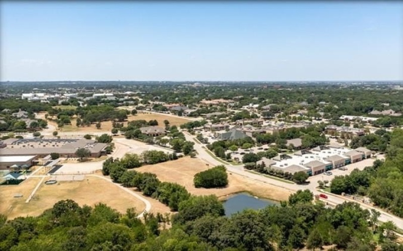 731 Zena Rucker Road #E, Southlake, TX 76092, ,Commercial Sale,For Sale,731 Zena Rucker Road,20696497