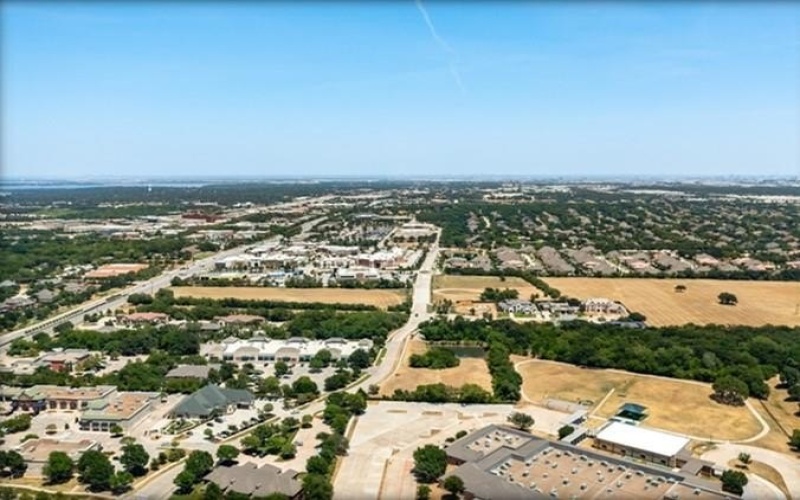 731 Zena Rucker Road #E, Southlake, TX 76092, ,Commercial Sale,For Sale,731 Zena Rucker Road,20696497