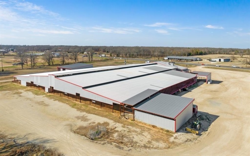 3536 E HWY 82 Highway, Paris, TX 75462, ,Commercial Sale,For Sale,3536 E HWY 82 Highway,0,21206267