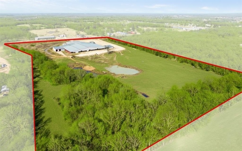 3536 E HWY 82 Highway, Paris, TX 75462, ,Commercial Sale,For Sale,3536 E HWY 82 Highway,0,21206267