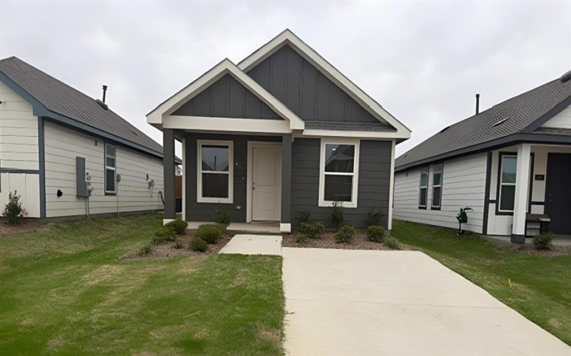 4257 Tafoya Lane, Crandall, TX 75114, 2 Habitaciones Habitaciones , ,1 BañoBaños,Residential,En Venta,4257 Tafoya Lane,0,21206307