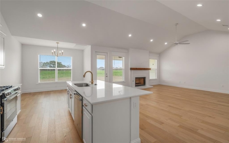 489 Preserve Boulevard, Bossier City, LA 71112, 4 Habitaciones Habitaciones , ,3 BañosBaños,Residential,En Venta,489 Preserve Boulevard,0,21206340