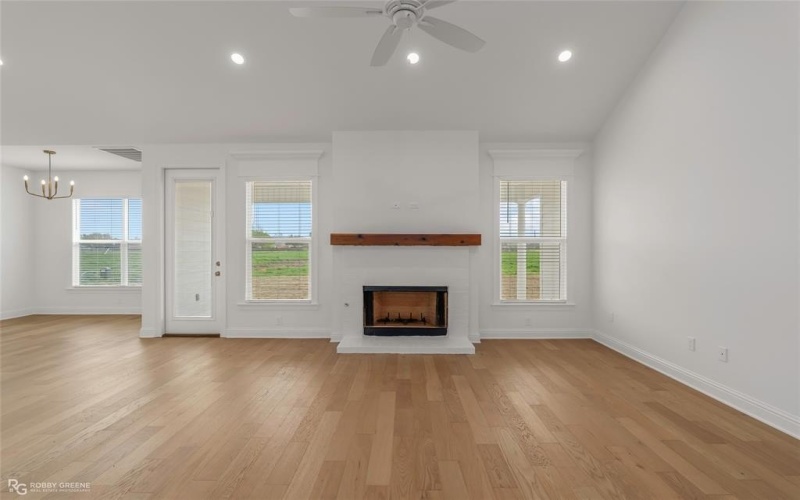 489 Preserve Boulevard, Bossier City, LA 71112, 4 Habitaciones Habitaciones , ,3 BañosBaños,Residential,En Venta,489 Preserve Boulevard,0,21206340