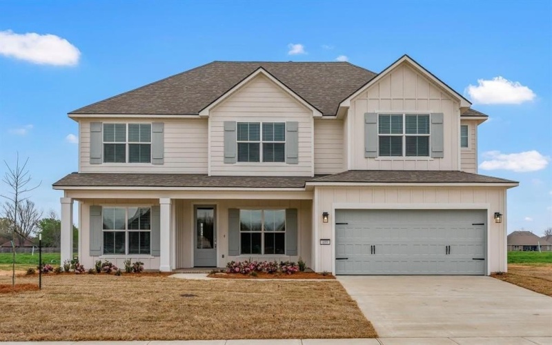 489 Preserve Boulevard, Bossier City, LA 71112, 4 Habitaciones Habitaciones , ,3 BañosBaños,Residential,En Venta,489 Preserve Boulevard,0,21206340