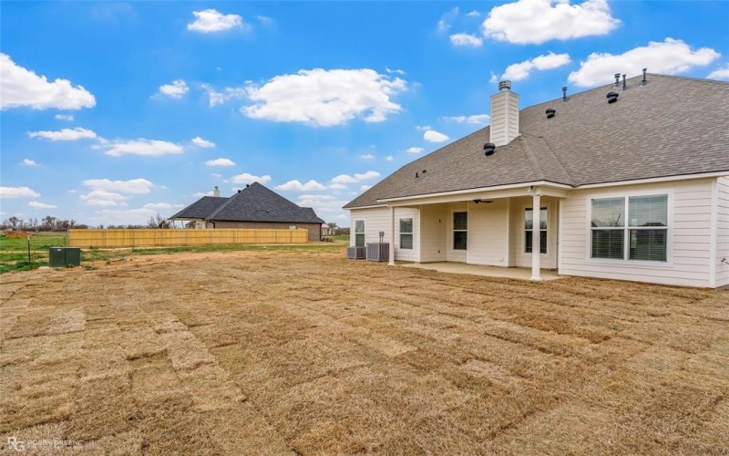 489 Preserve Boulevard, Bossier City, LA 71112, 4 Habitaciones Habitaciones , ,3 BañosBaños,Residential,En Venta,489 Preserve Boulevard,0,21206340