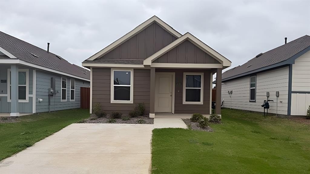 4268 Tafoya Lane, Crandall, TX 75114, 2 Habitaciones Habitaciones , ,1 BañoBaños,Residential,En Venta,4268 Tafoya Lane,0,21206375