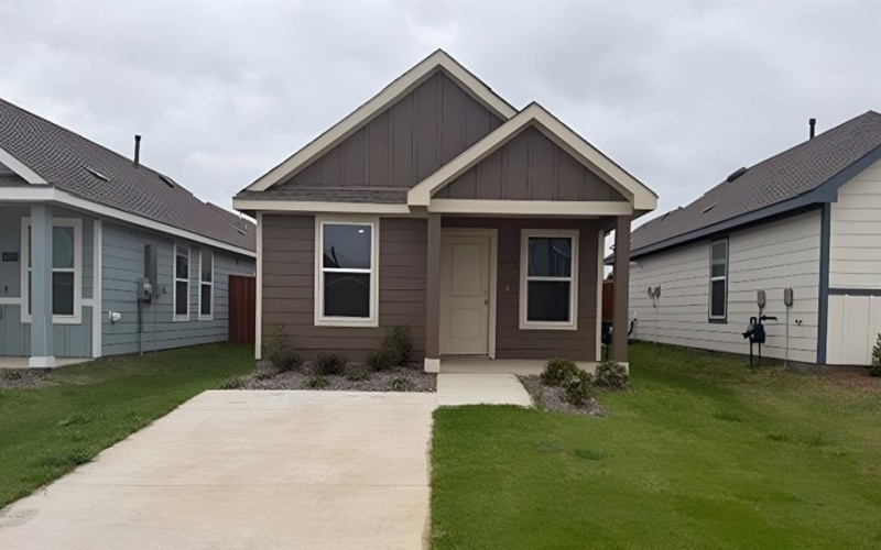 4268 Tafoya Lane, Crandall, TX 75114, 2 Habitaciones Habitaciones , ,1 BañoBaños,Residential,En Venta,4268 Tafoya Lane,0,21206375