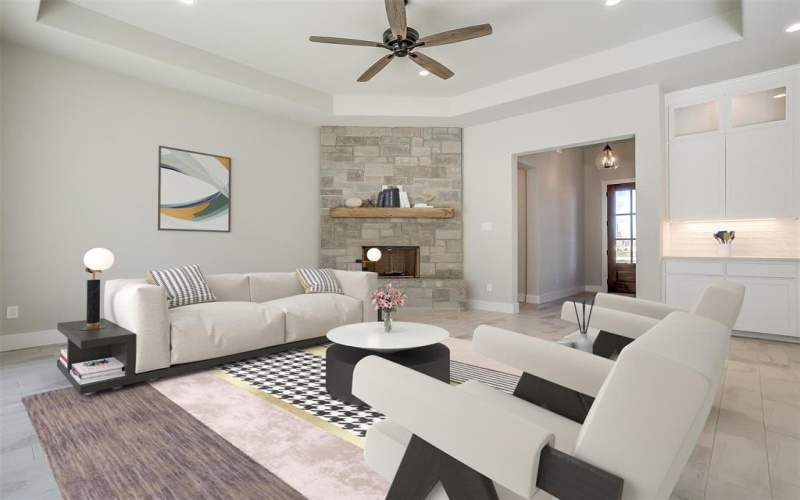 108 Turtle Back Ridge, Decatur, TX 76234, 4 Habitaciones Habitaciones , ,3 BañosBaños,Residential,En Venta,108 Turtle Back Ridge,0,21206382