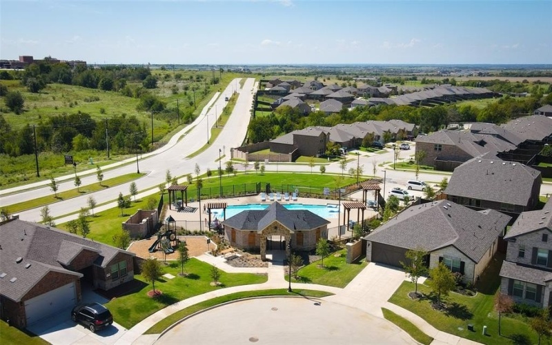 1504 Kade Avenue, Celina, TX 75009, 4 Habitaciones Habitaciones , ,2 BañosBaños,Residential,En Venta,1504 Kade Avenue,0,21206385