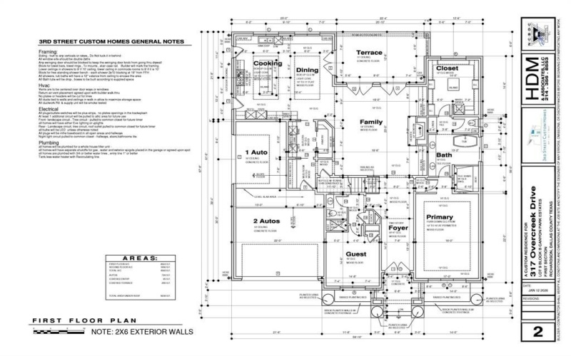 317 Overcreek Drive, Richardson, TX 75080, 5 Bedrooms Bedrooms, ,6 BathroomsBathrooms,Residential,For Sale,317 Overcreek Drive,0,21206412