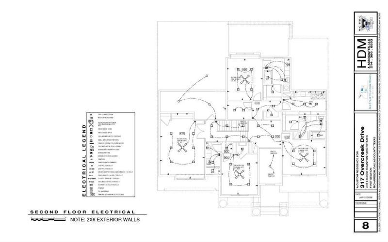 317 Overcreek Drive, Richardson, TX 75080, 5 Bedrooms Bedrooms, ,6 BathroomsBathrooms,Residential,For Sale,317 Overcreek Drive,0,21206412