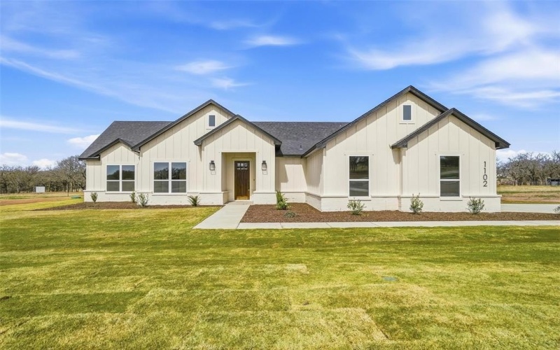 1102 Colt Road, Springtown, TX 76082, 4 Habitaciones Habitaciones , ,2 BañosBaños,Residential,En Venta,1102 Colt Road,0,21206450