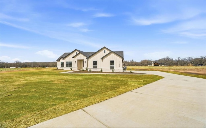 1102 Colt Road, Springtown, TX 76082, 4 Habitaciones Habitaciones , ,2 BañosBaños,Residential,En Venta,1102 Colt Road,0,21206450