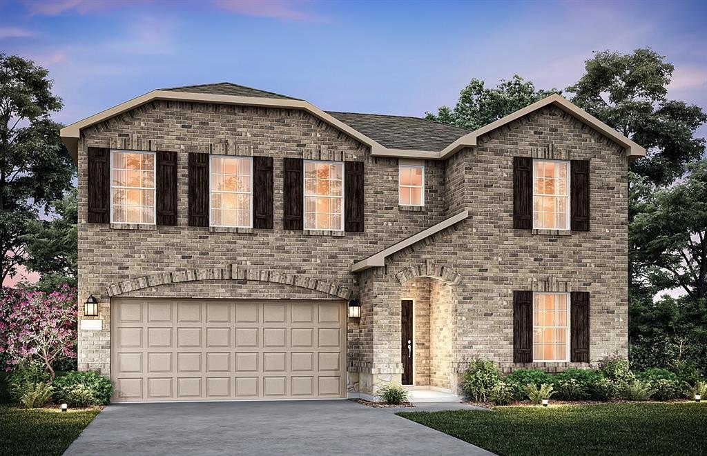 15916 Dauntless Cove Drive, Haslet, TX 76052, 4 Bedrooms Bedrooms, ,2 BathroomsBathrooms,Residential,For Sale,15916 Dauntless Cove Drive,0,21206566