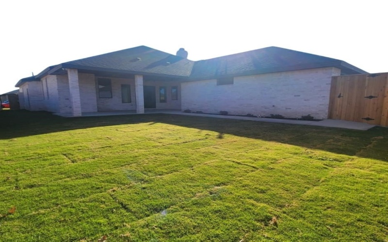 5312 Brown Heart Lane, Midland, TX 79707, 4 Habitaciones Habitaciones , ,3 BañosBaños,Residential,En Venta,5312 Brown Heart Lane,0,50093529