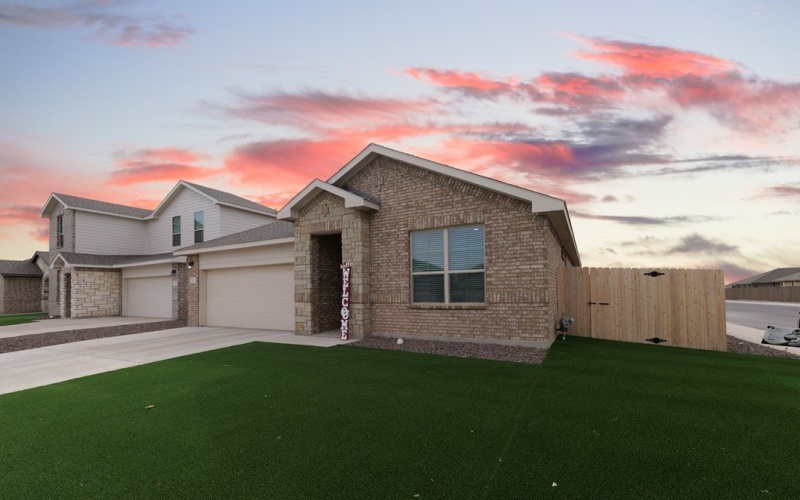 511 Calvary, Midland, TX 79706, 4 Habitaciones Habitaciones , ,2 BañosBaños,Residential,En Venta,511 Calvary,0,50093531