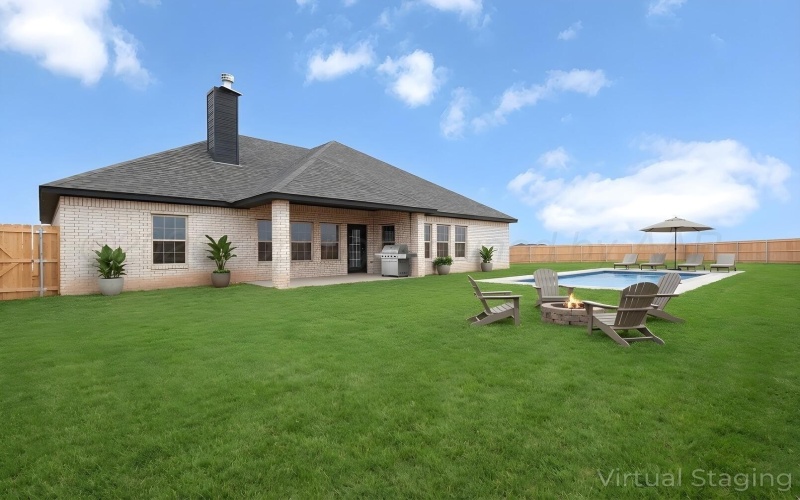 7615 Beck Drive, Amarillo, TX 79119, 3 Habitaciones Habitaciones , ,2 BañosBaños,Residential,En Venta,7615 Beck Drive,0,26-2175