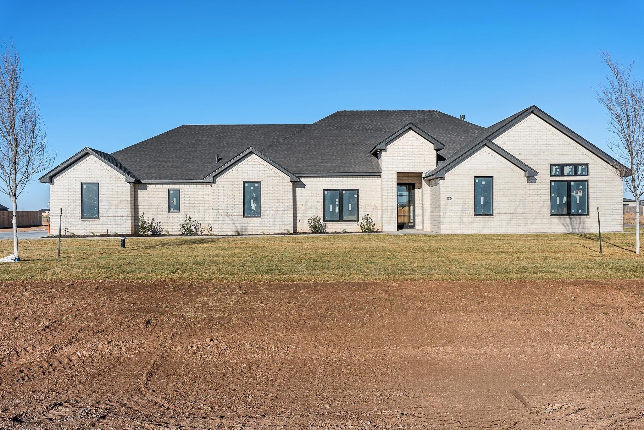 9800 COPPER CREEK Drive, Amarillo, TX 79119-8141, 4 Habitaciones Habitaciones , ,3 BañosBaños,Residential,En Venta,9800 COPPER CREEK Drive,0,26-2194