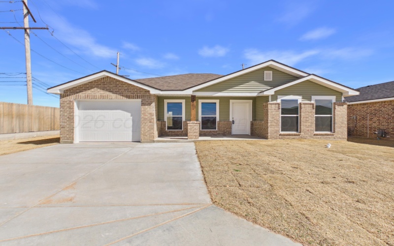 2801 Ranch House Road, Amarillo, TX 79124, 3 Habitaciones Habitaciones , ,1 BañoBaños,Residential,En Venta,2801 Ranch House Road,0,26-2217