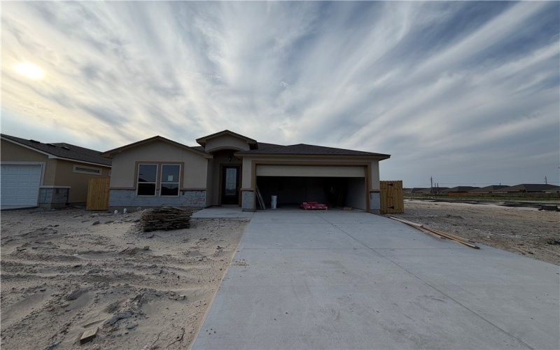 2405 Reyhans Way Drive, Corpus Christi, TX 78418, 3 Bedrooms Bedrooms, ,2 BathroomsBathrooms,Residential,For Sale,2405 Reyhans Way Drive,0,473217