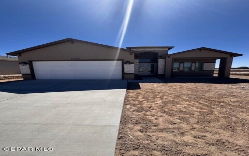 416 Josefa Cerezerez Street, Vinton, TX 79821, 3 Habitaciones Habitaciones , ,2 BañosBaños,Residential,En Venta,416 Josefa Cerezerez Street,0,940167