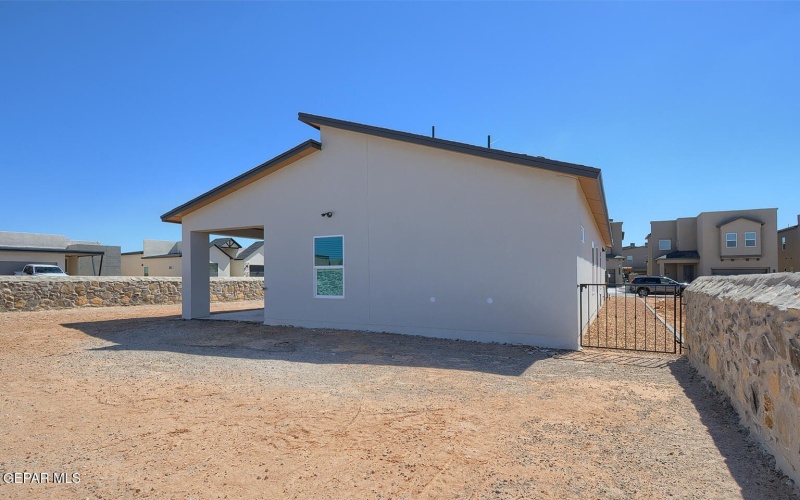 12177 SANAA Drive, El Paso, TX 79934, 4 Habitaciones Habitaciones , ,2 BañosBaños,Residential,En Venta,12177 SANAA Drive,0,940171