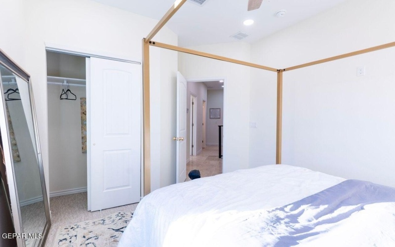 12256 Costa Brava Place, El Paso, TX 79938, 4 Habitaciones Habitaciones , ,2 BañosBaños,Residential,En Venta,12256 Costa Brava Place,0,940178