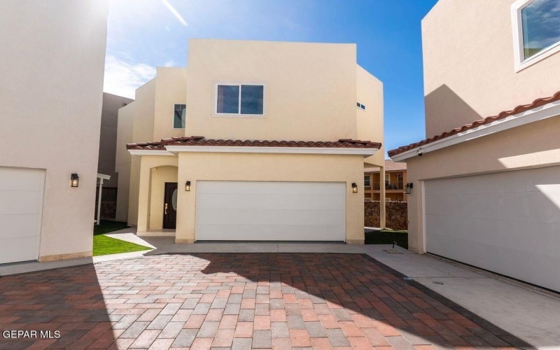 12256 Costa Brava Place, El Paso, TX 79938, 4 Habitaciones Habitaciones , ,2 BañosBaños,Residential,En Venta,12256 Costa Brava Place,0,940178