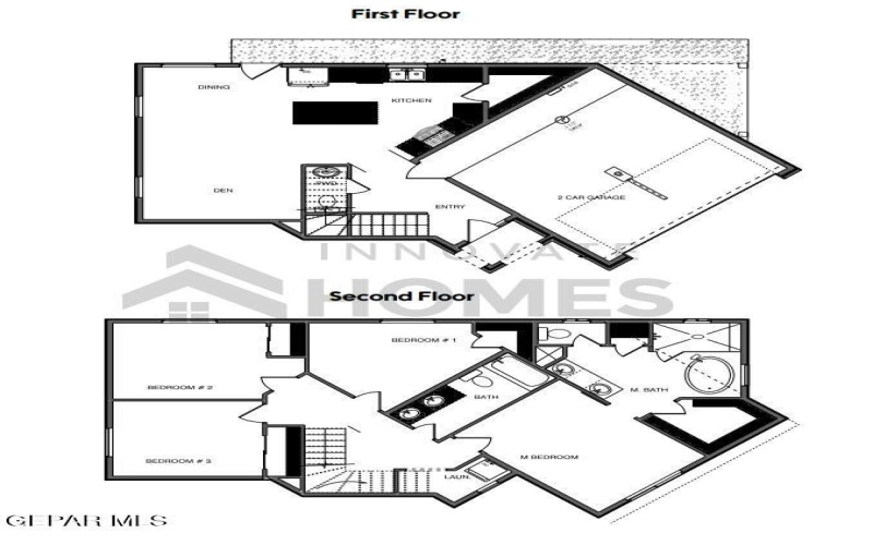 12256 Costa Brava Place, El Paso, TX 79938, 4 Habitaciones Habitaciones , ,2 BañosBaños,Residential,En Venta,12256 Costa Brava Place,0,940178