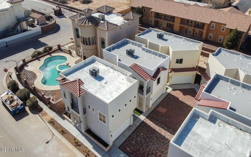 12256 Costa Brava Place, El Paso, TX 79938, 4 Habitaciones Habitaciones , ,2 BañosBaños,Residential,En Venta,12256 Costa Brava Place,0,940178