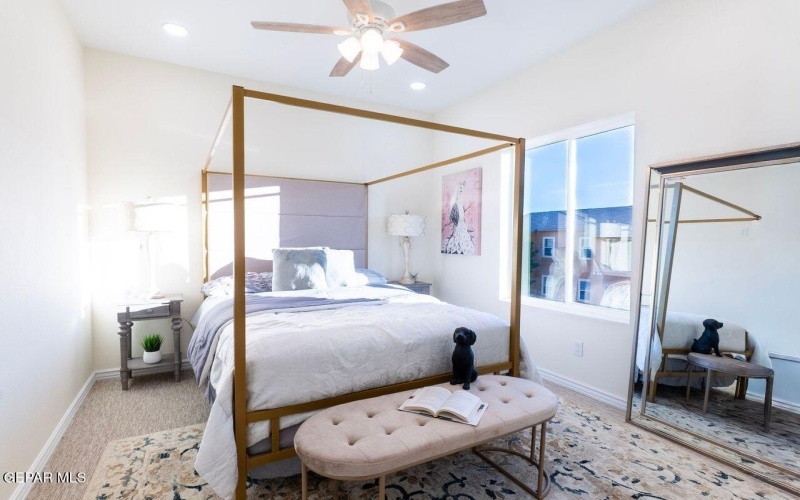 12256 Costa Brava Place, El Paso, TX 79938, 4 Habitaciones Habitaciones , ,2 BañosBaños,Residential,En Venta,12256 Costa Brava Place,0,940178