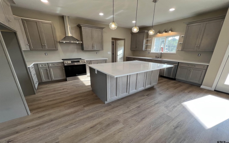 160 CR 4302, Naples, TX 75568, 3 Bedrooms Bedrooms, ,2 BathroomsBathrooms,Residential,For Sale,160 CR 4302,0,26003530