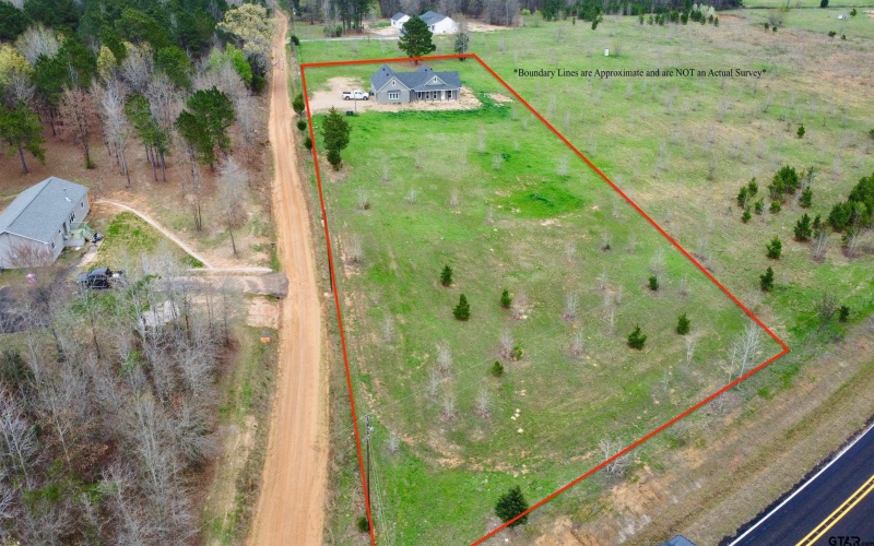 160 CR 4302, Naples, TX 75568, 3 Bedrooms Bedrooms, ,2 BathroomsBathrooms,Residential,For Sale,160 CR 4302,0,26003530