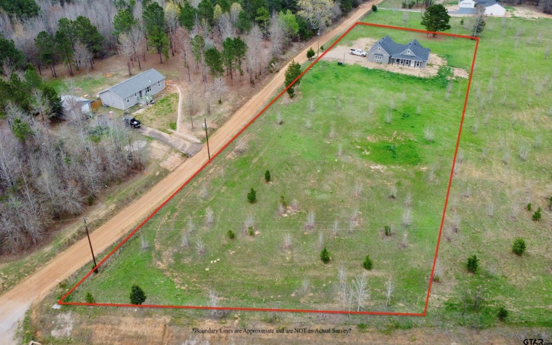 160 CR 4302, Naples, TX 75568, 3 Bedrooms Bedrooms, ,2 BathroomsBathrooms,Residential,For Sale,160 CR 4302,0,26003530