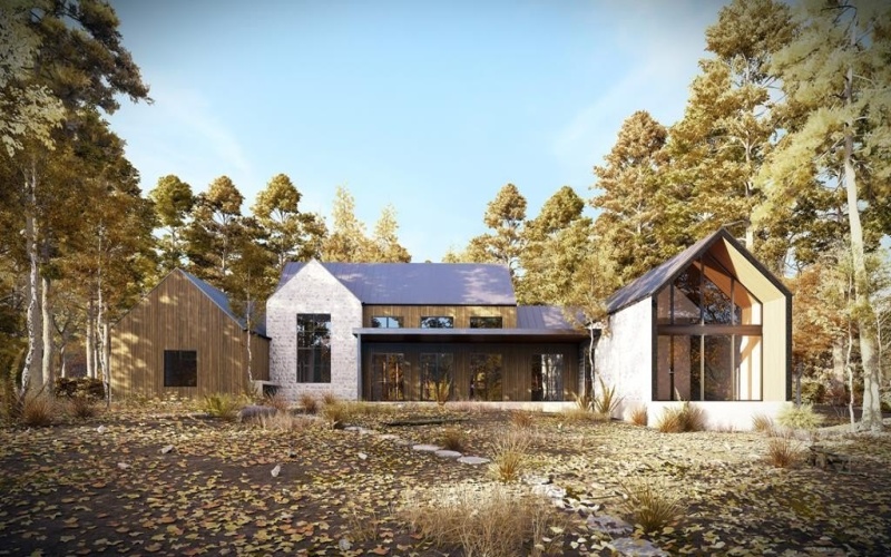 7317 Ranch Oak Trl, Eustace, TX 75124, 4 Bedrooms Bedrooms, ,5 BathroomsBathrooms,Residential,For Sale,7317 Ranch Oak Trl,0,112485